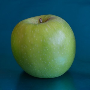 Who was Granny Smith?