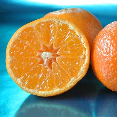 Clemenules (Nules) Mandarin - Good Fruit Guide