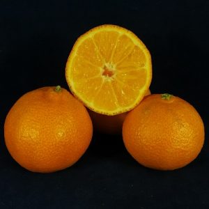 Orri Mandarin