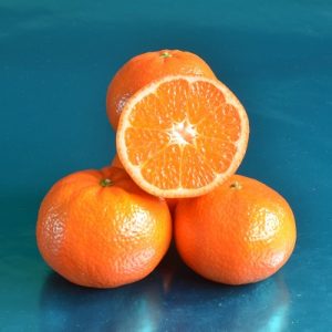 Orri Mandarin